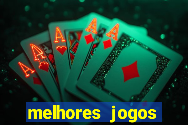 melhores jogos mmorpg mobile